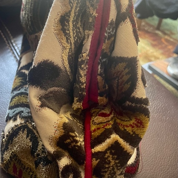 Sundance Grande Fleur Bag - Picture 5 of 9